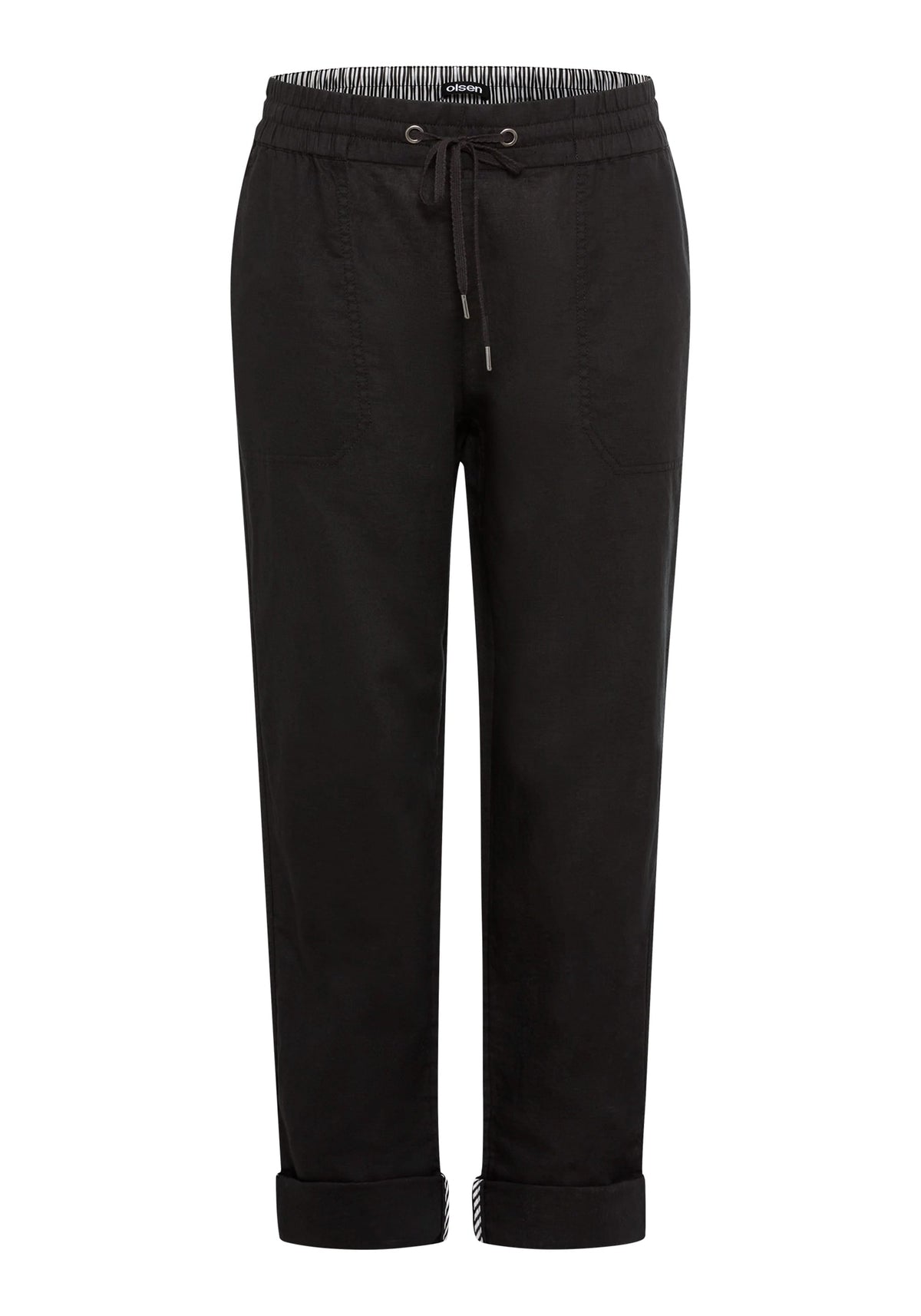 Lisa Fit Drawstring Pant