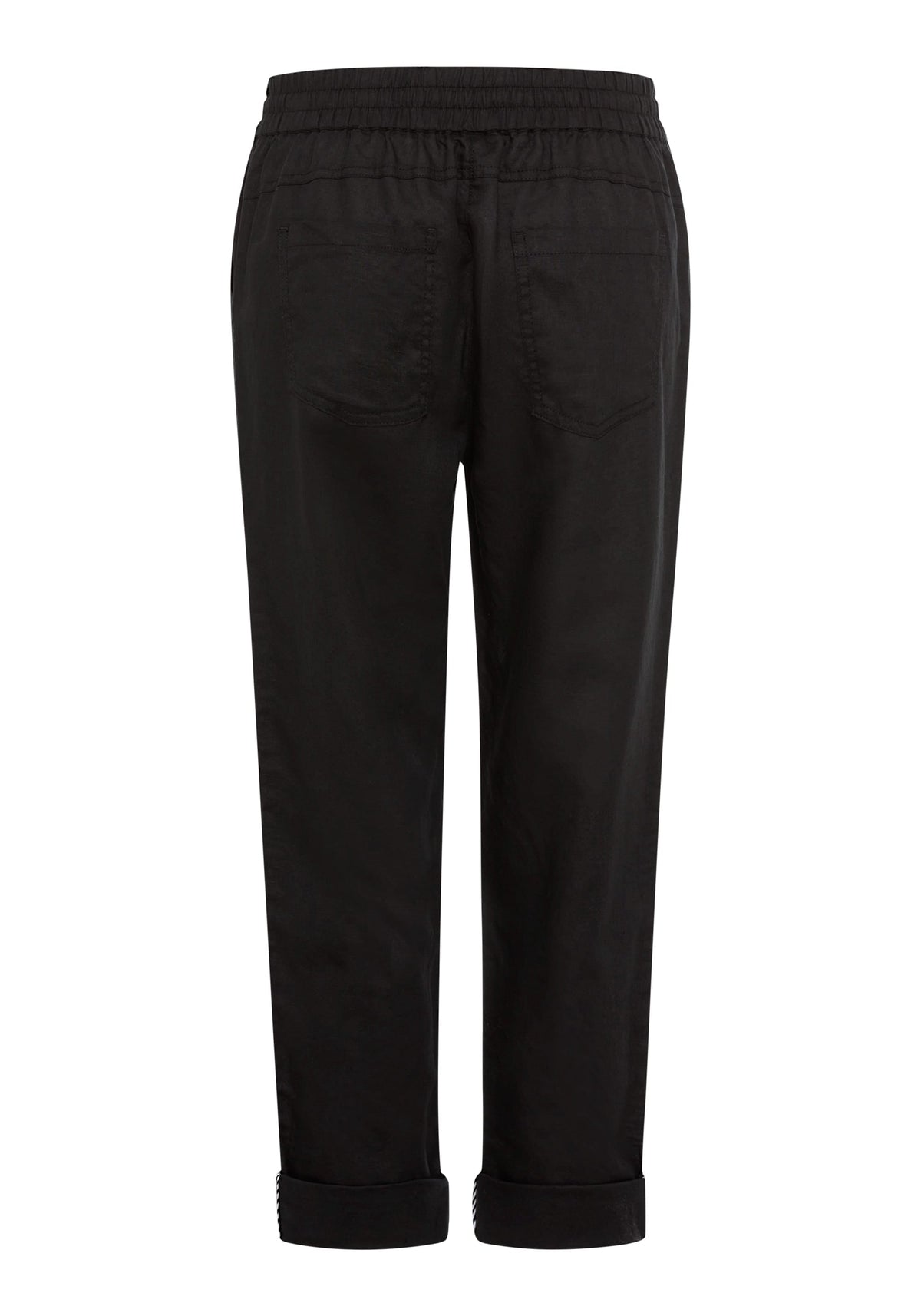 Lisa Fit Drawstring Pant