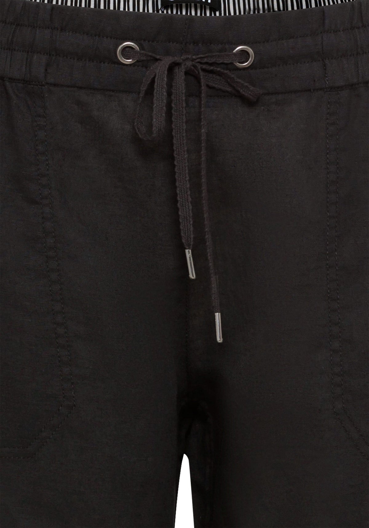 Lisa Fit Drawstring Pant