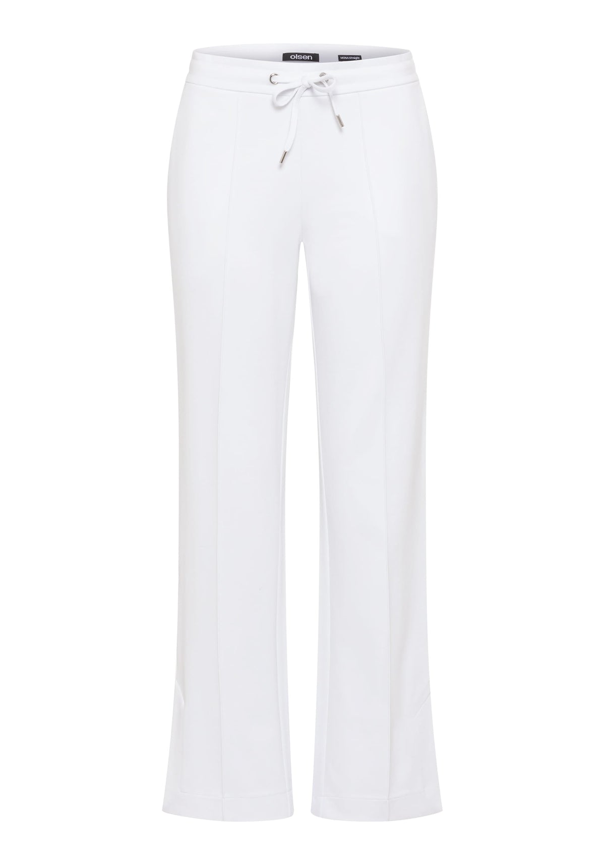 Pantalon droit Mona Fit