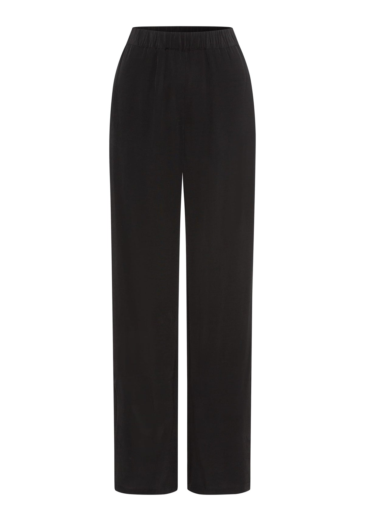 Lisa Straight Pull-On Pant