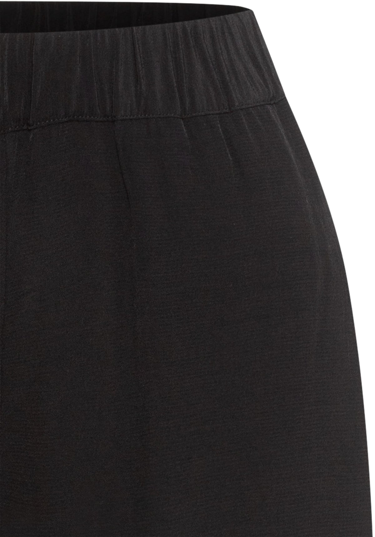 Lisa Straight Pull-On Pant