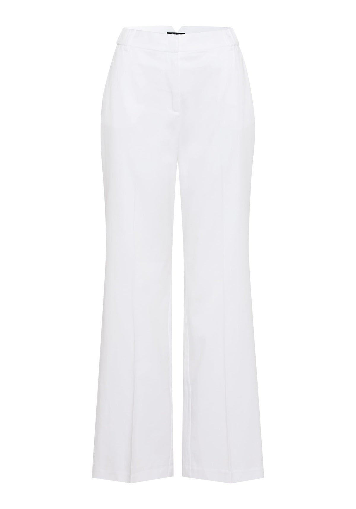 Pantalon large Anna Fit