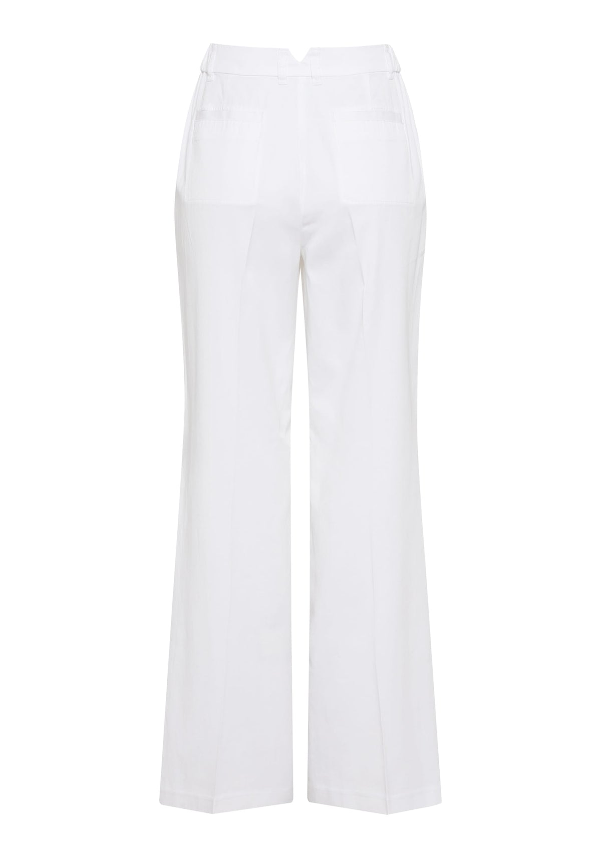 Pantalon large Anna Fit