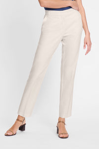 Cotton Sateen Blazer