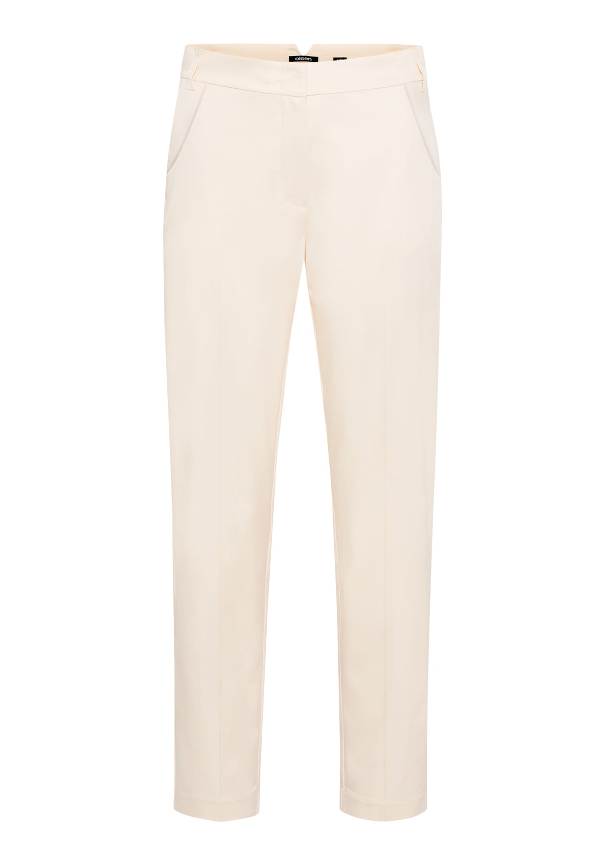 Lisa Fit Straight Leg Trouser