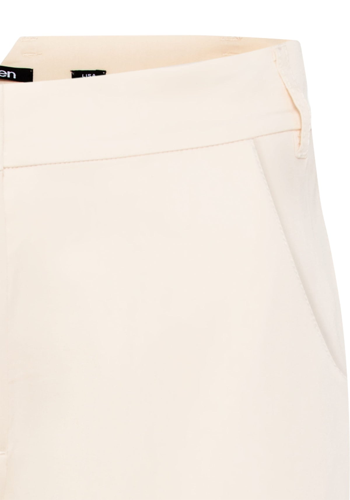 Lisa Fit Straight Leg Trouser