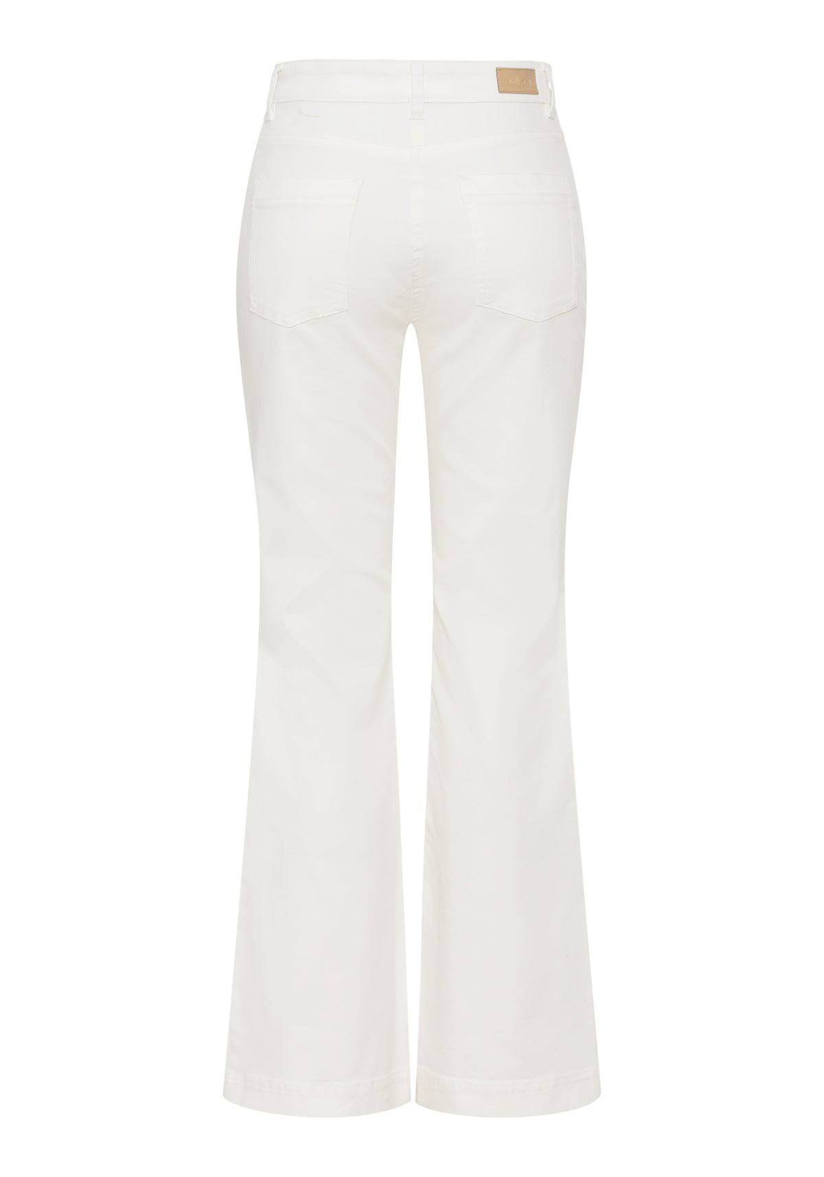 Mona Fit Bootcut Jean