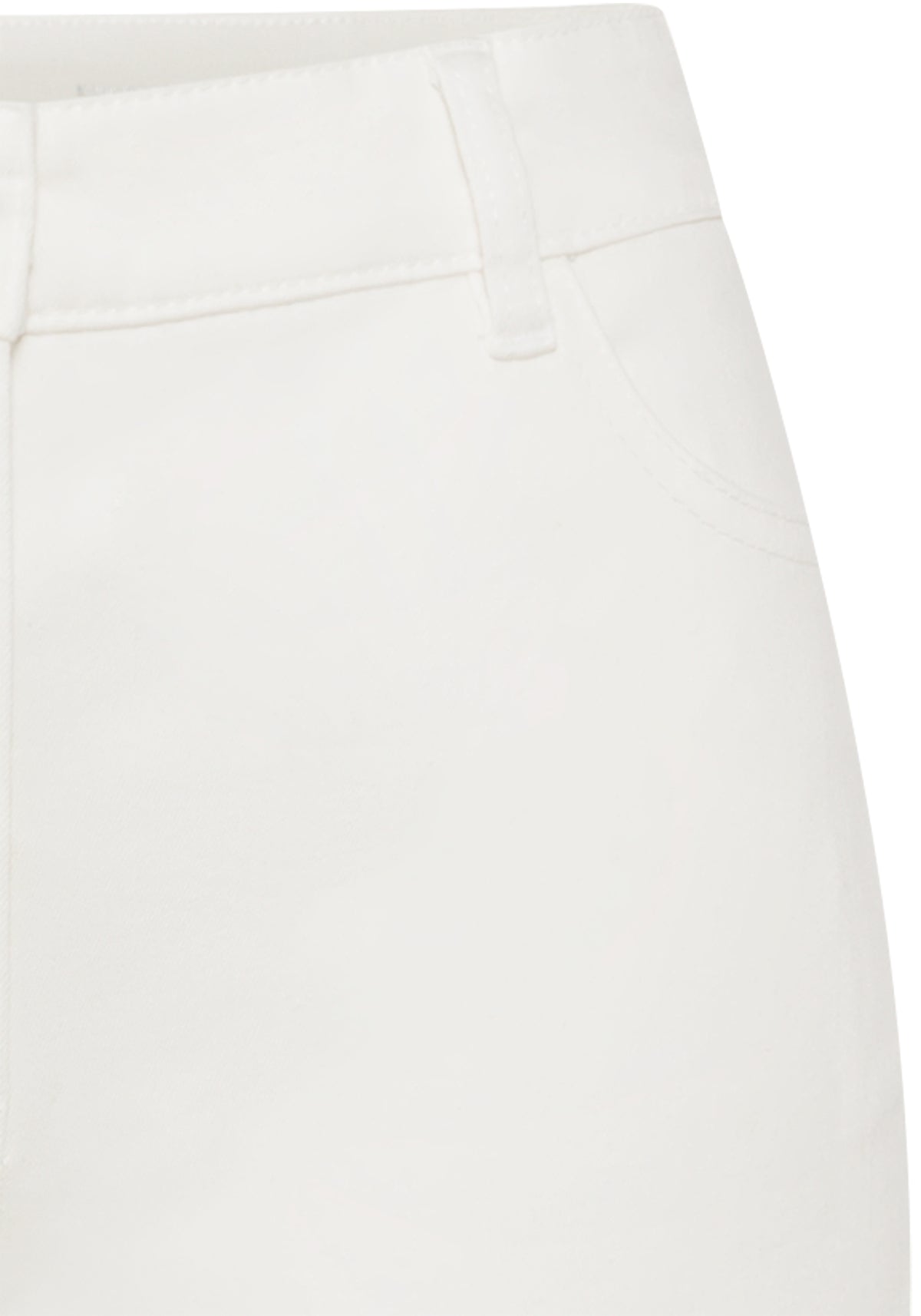 Mona Fit Bootcut Jean