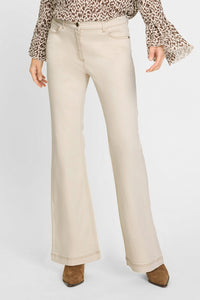 Fringe Trim Cardigan