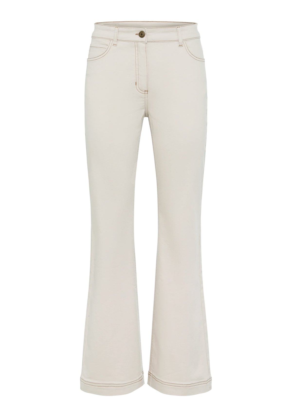 Mona Fit Jeans