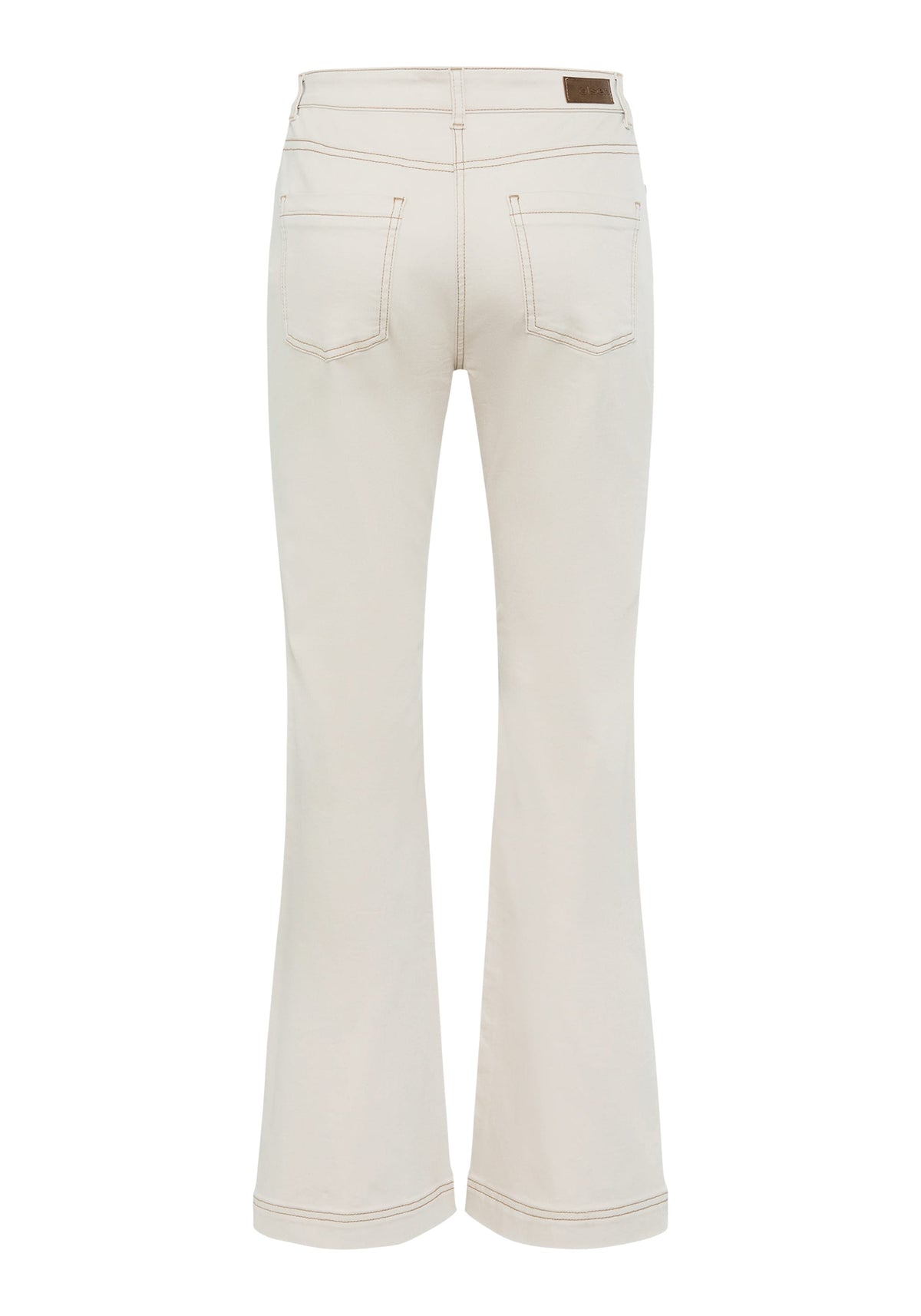 Mona Fit Jeans