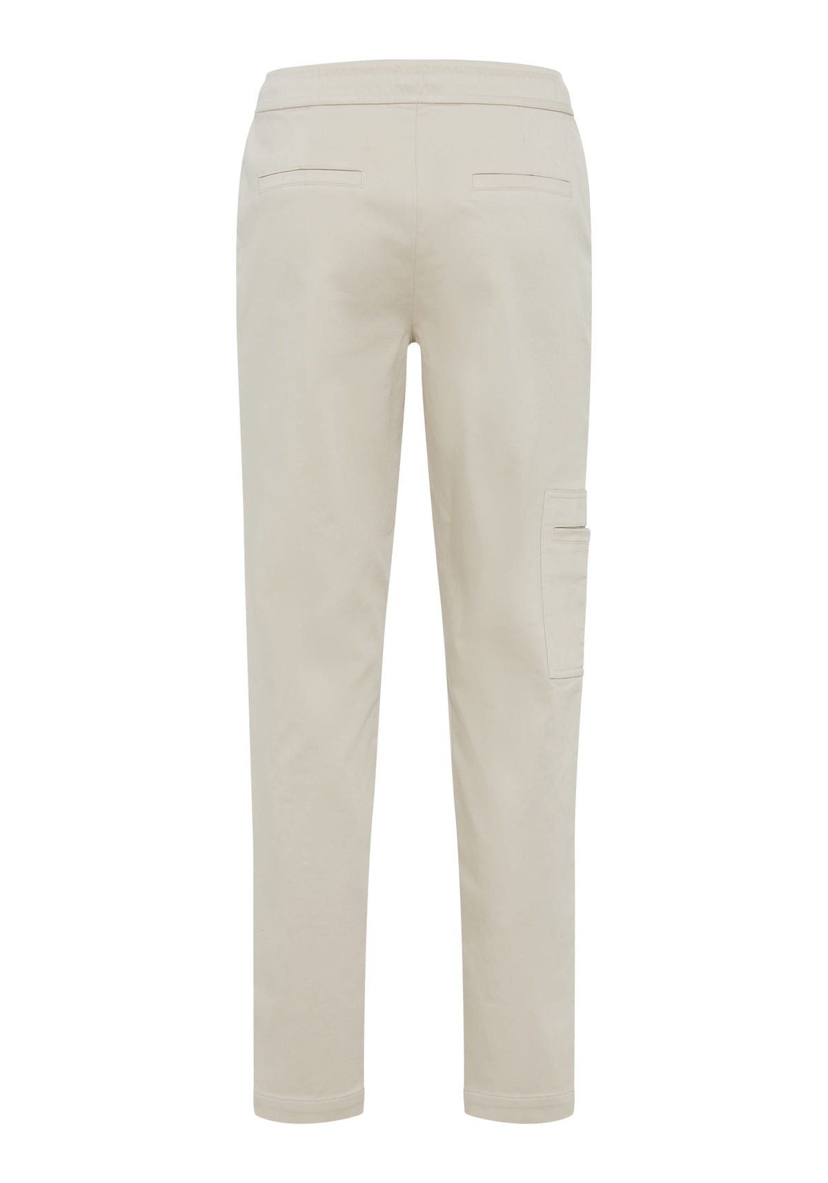 Lisa Fit Stretch Twill Drawstring Pant