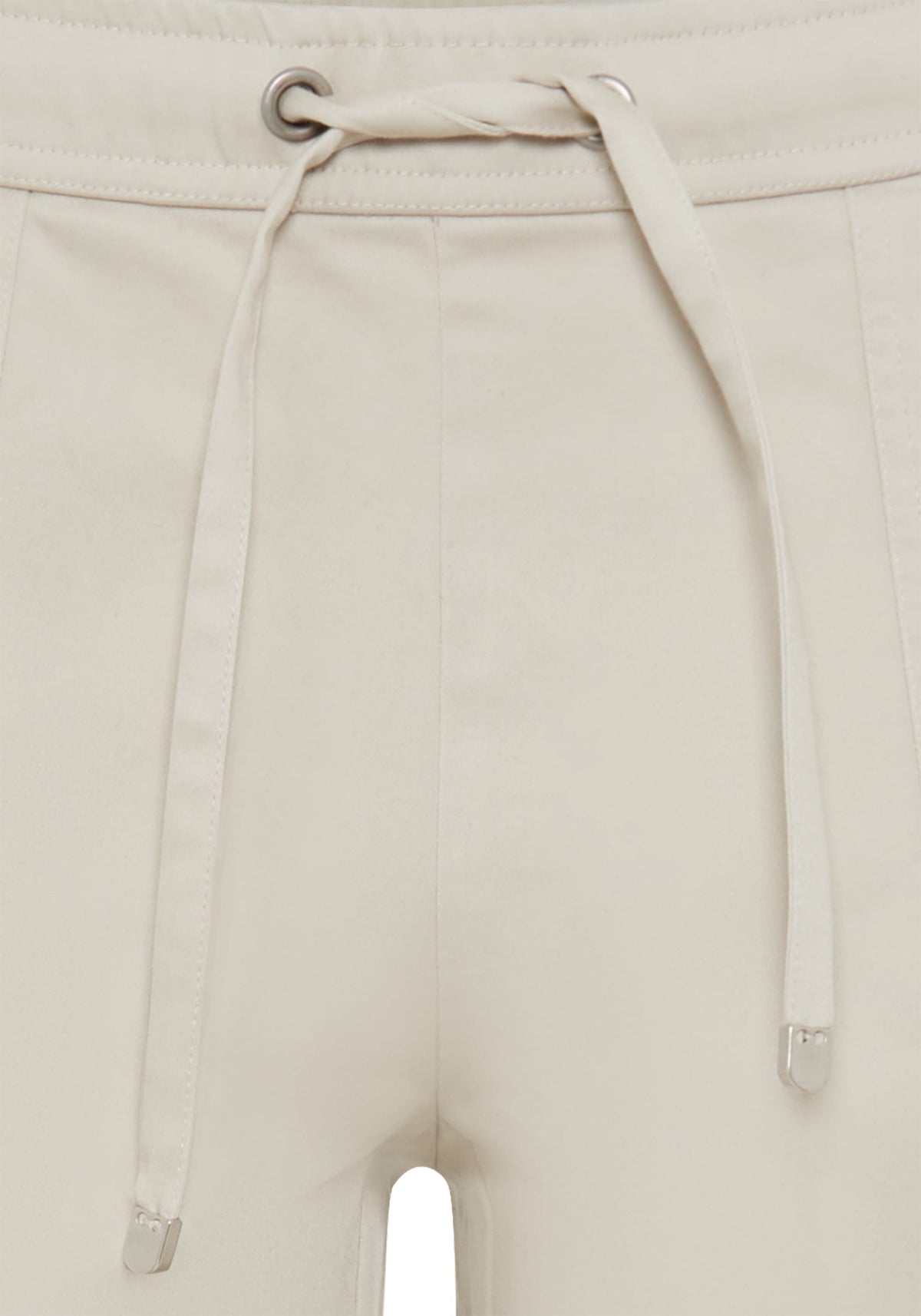 Lisa Fit Stretch Twill Drawstring Pant