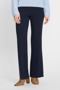 Lisa Fit Straight Leg Pull-On Pant
