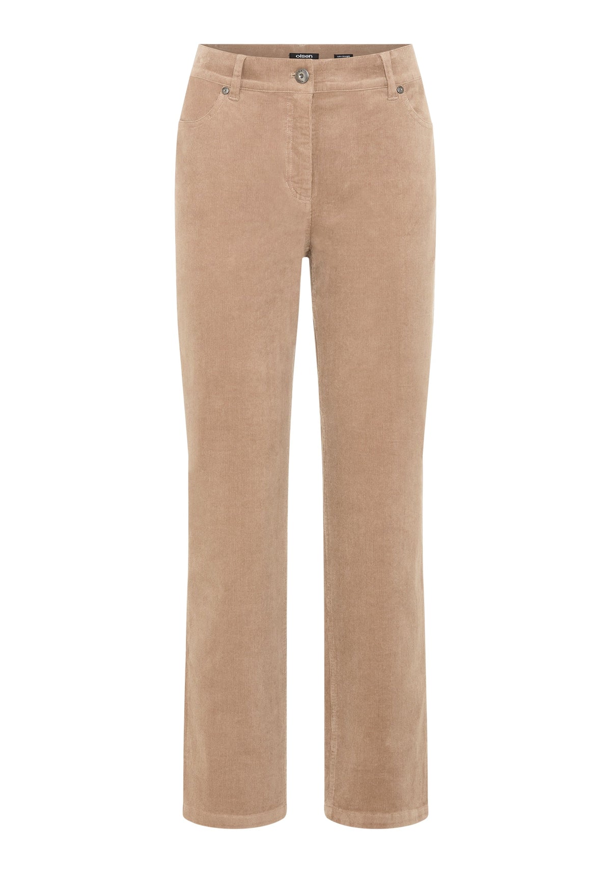 Corduroy Pant