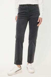 T-shirt à rayures étincelantes