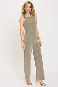 Pantalon Pull-On Sparkle