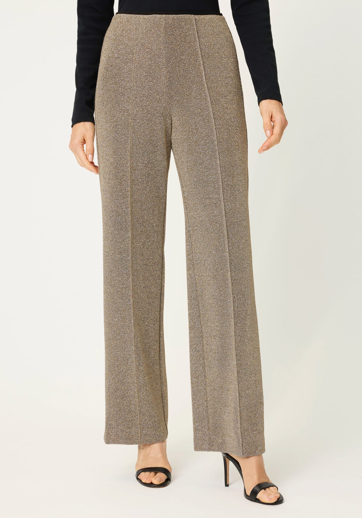Pantalon Pull-On Sparkle