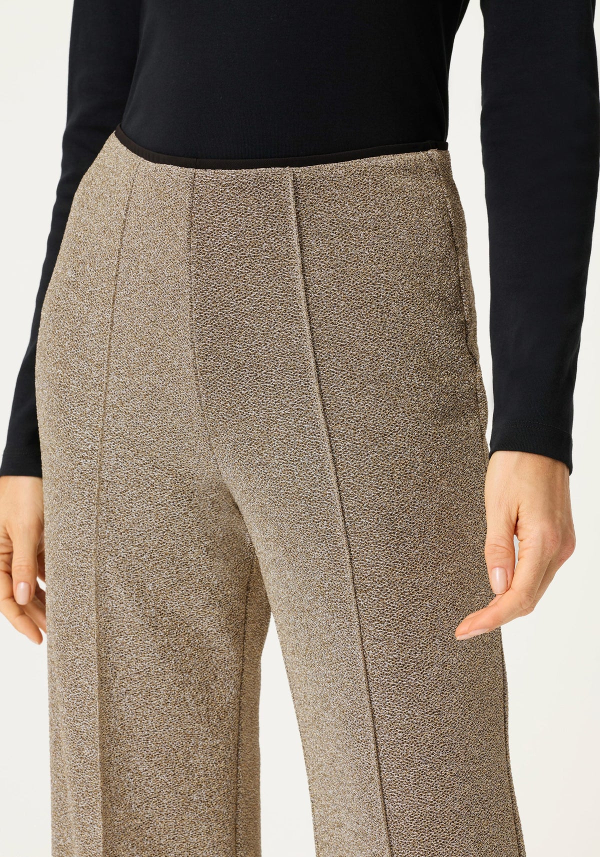 Pantalon Pull-On Sparkle