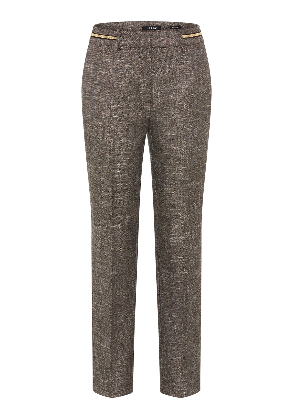 Pantalon Lisa Fit Sparkle