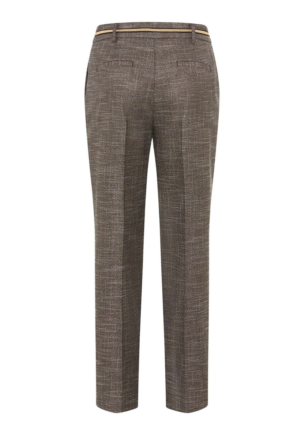 Pantalon Lisa Fit Sparkle