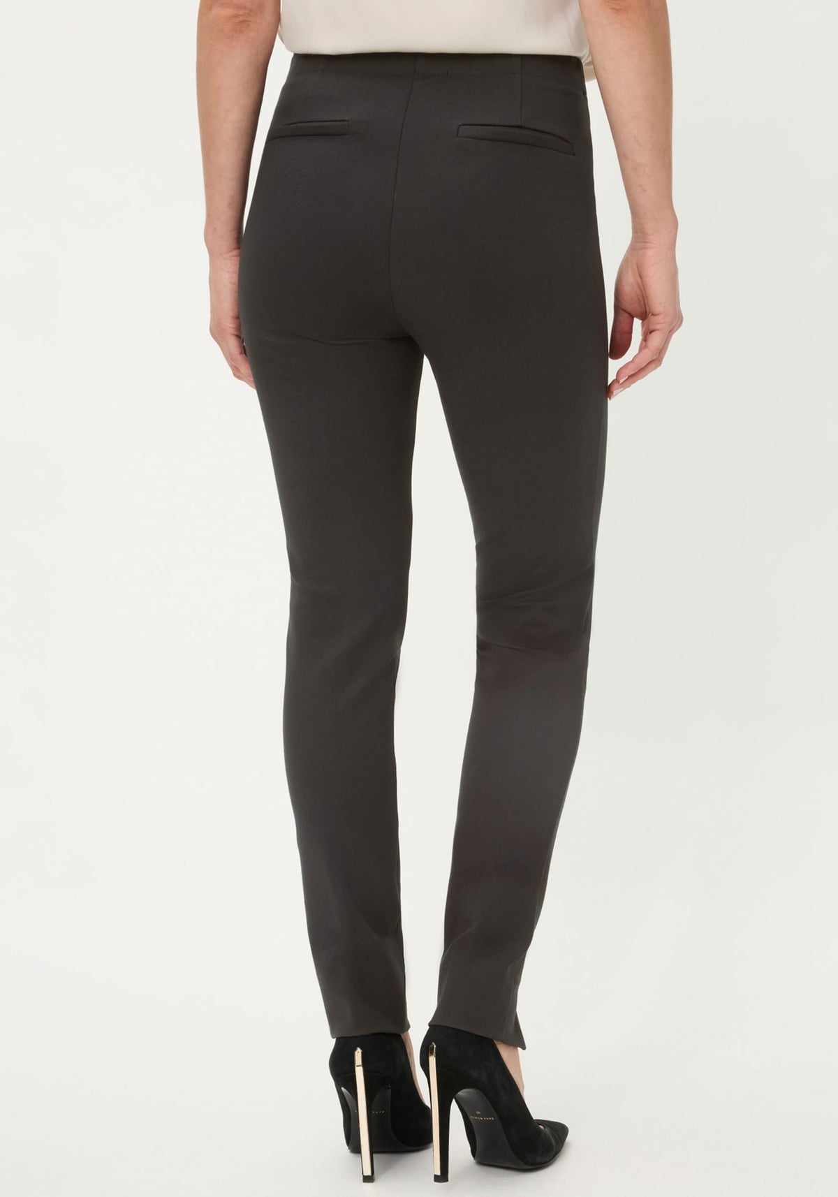 Pia Fit Jersey Knit  Pant