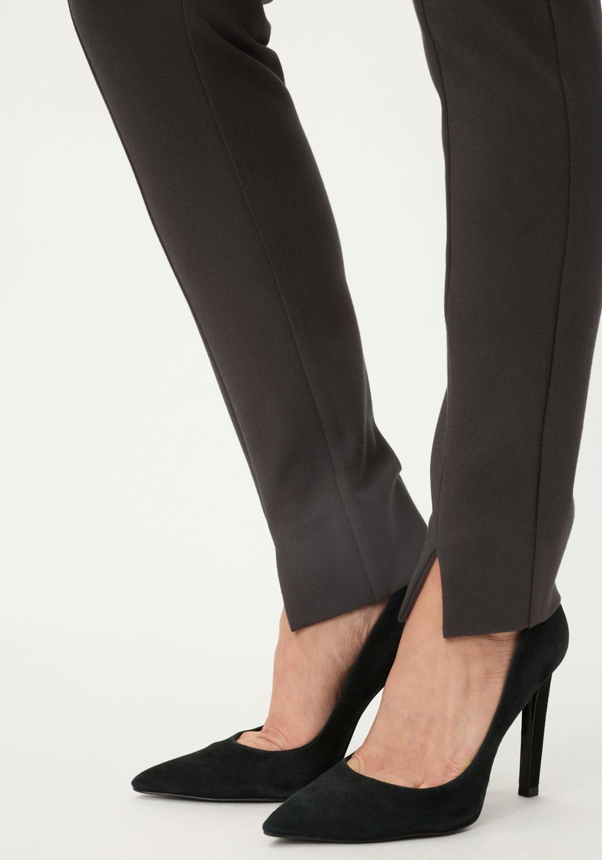 Pia Fit Jersey Knit  Pant