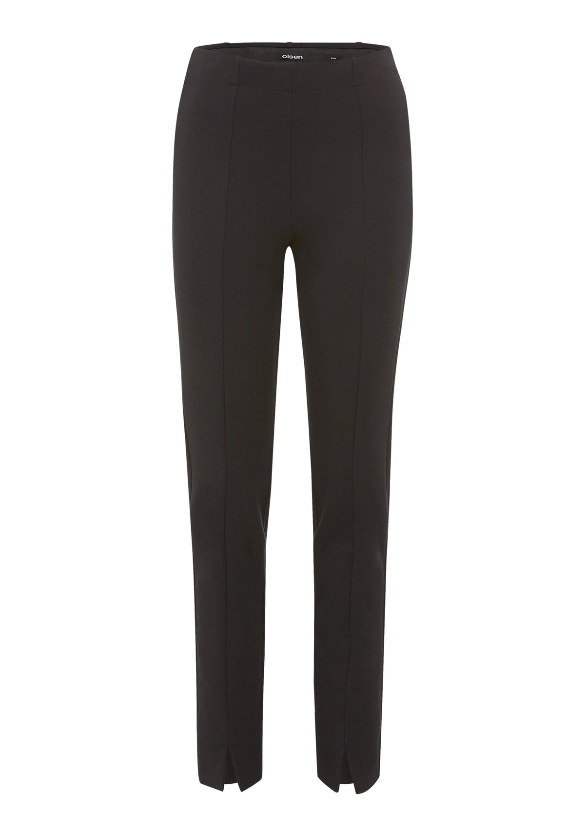 Pia Fit Jersey Knit  Pant