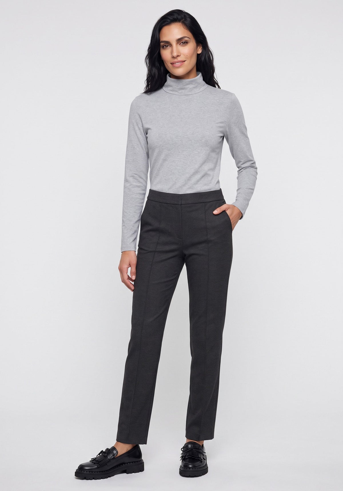 Pia Fit Stretch Pant