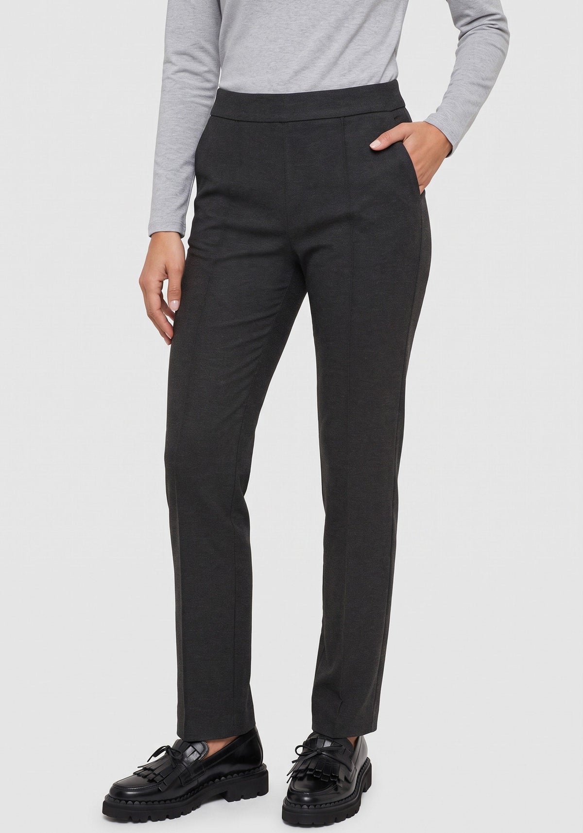 Pia Fit Stretch Pant