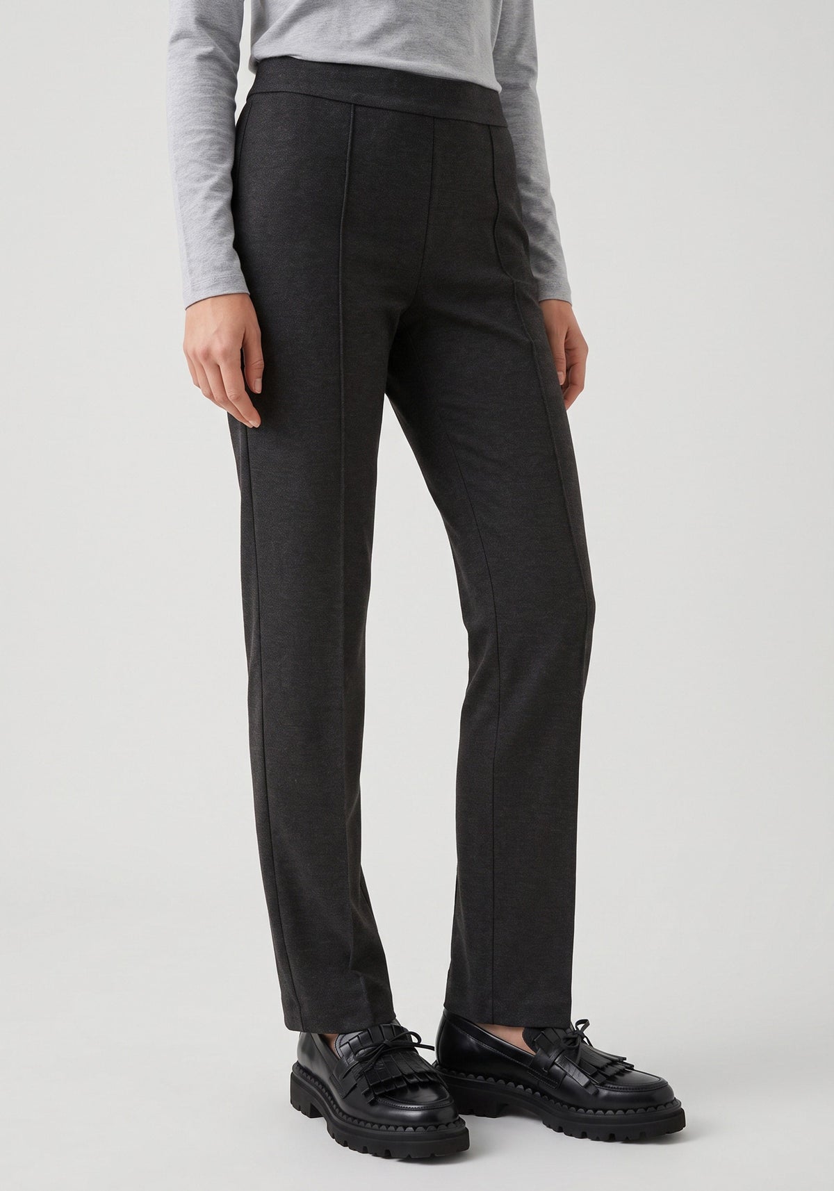 Pia Fit Stretch Pant
