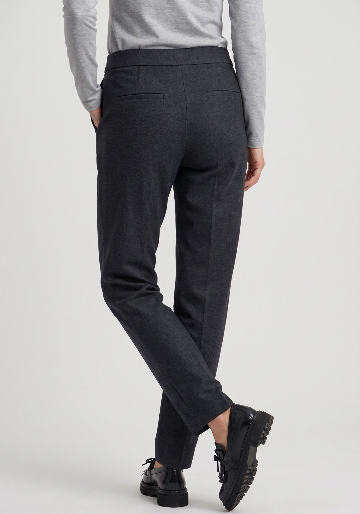 Pia Fit Stretch Pant