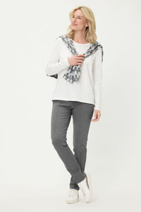 Pia Fit Stretch Pant