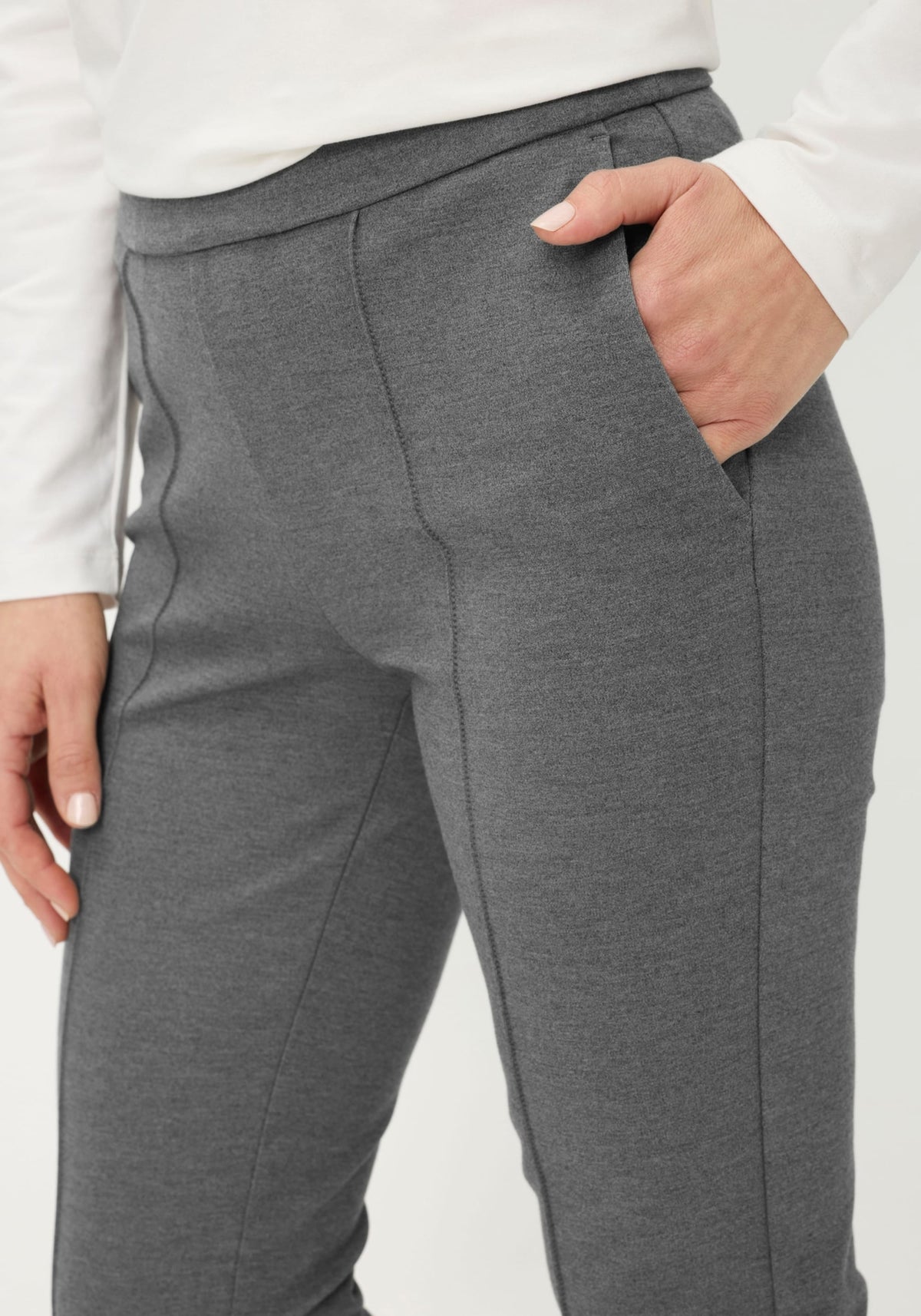 Pia Fit Stretch Pant