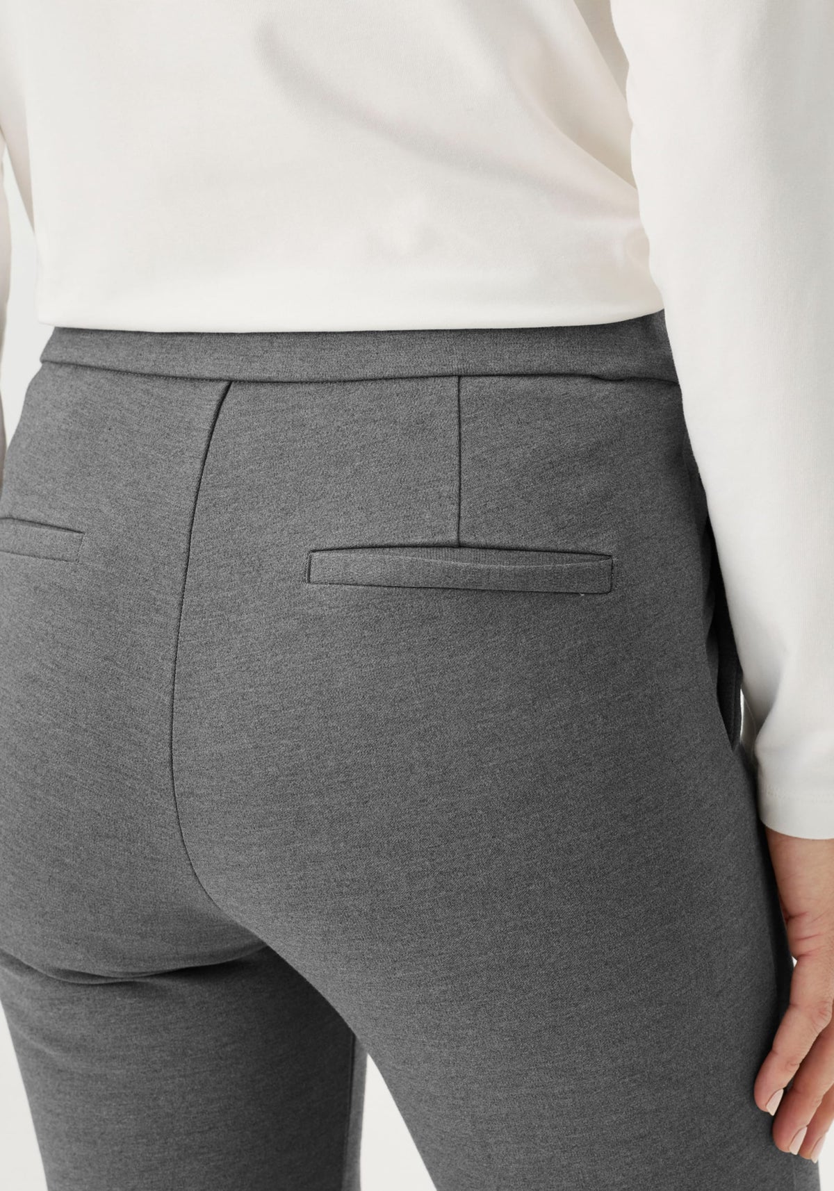 Pia Fit Stretch Pant