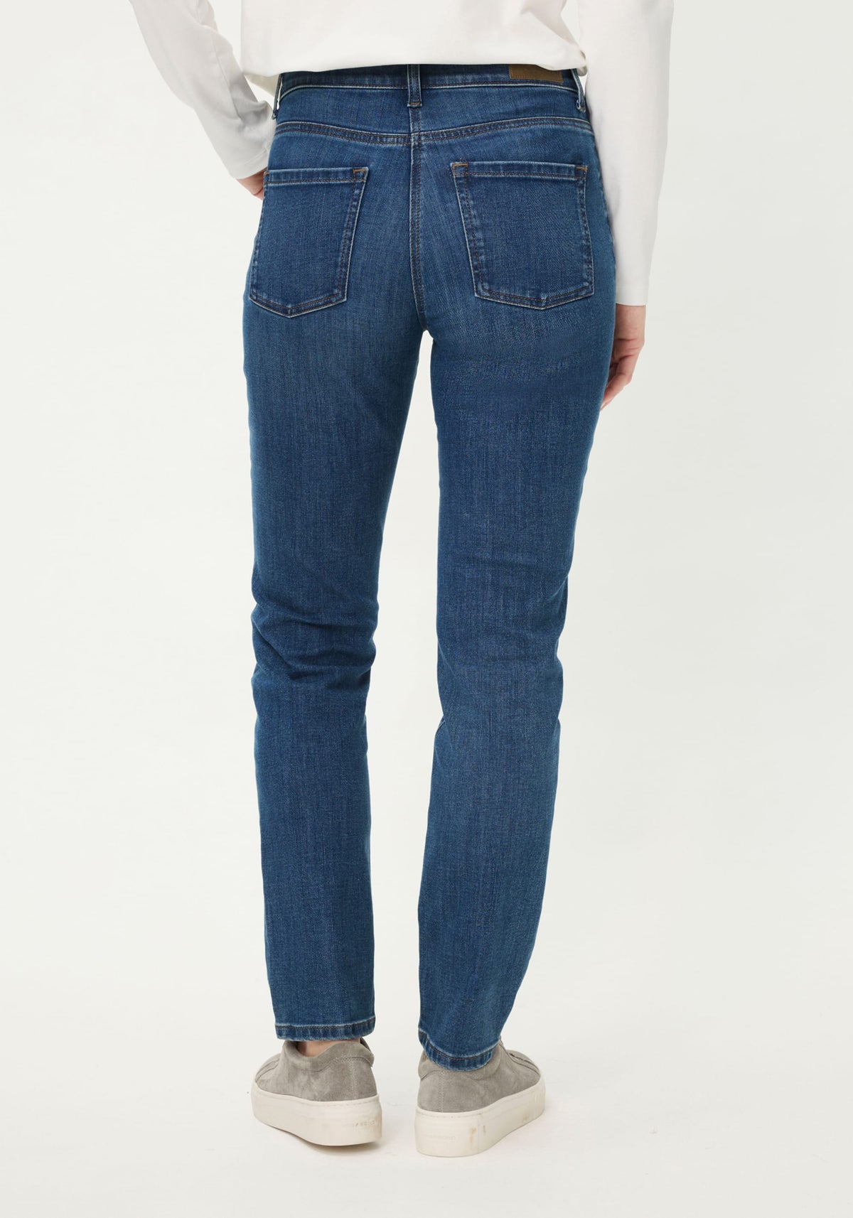 Mona Fit Slim Jean