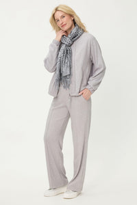 Anna Fit Jersey Pant