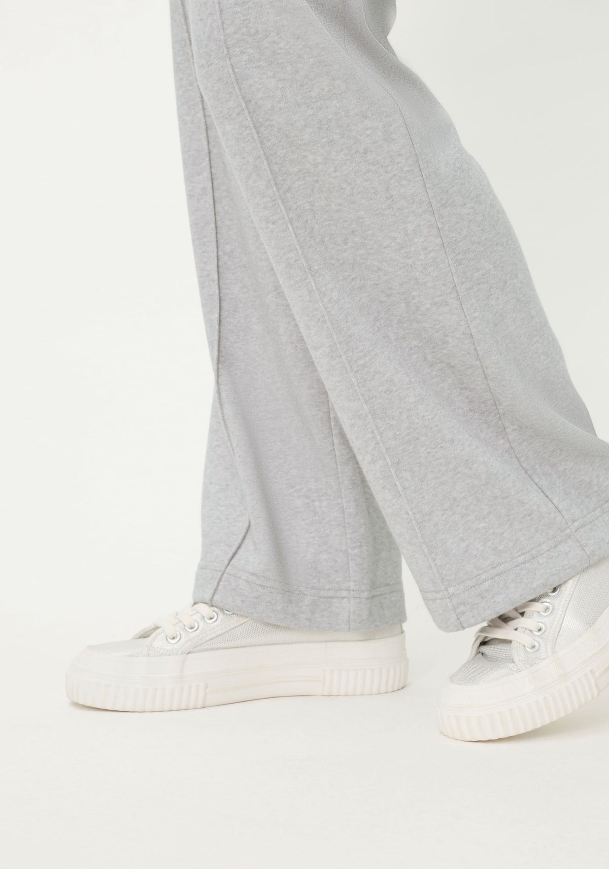 Anna Fit Jersey Pant