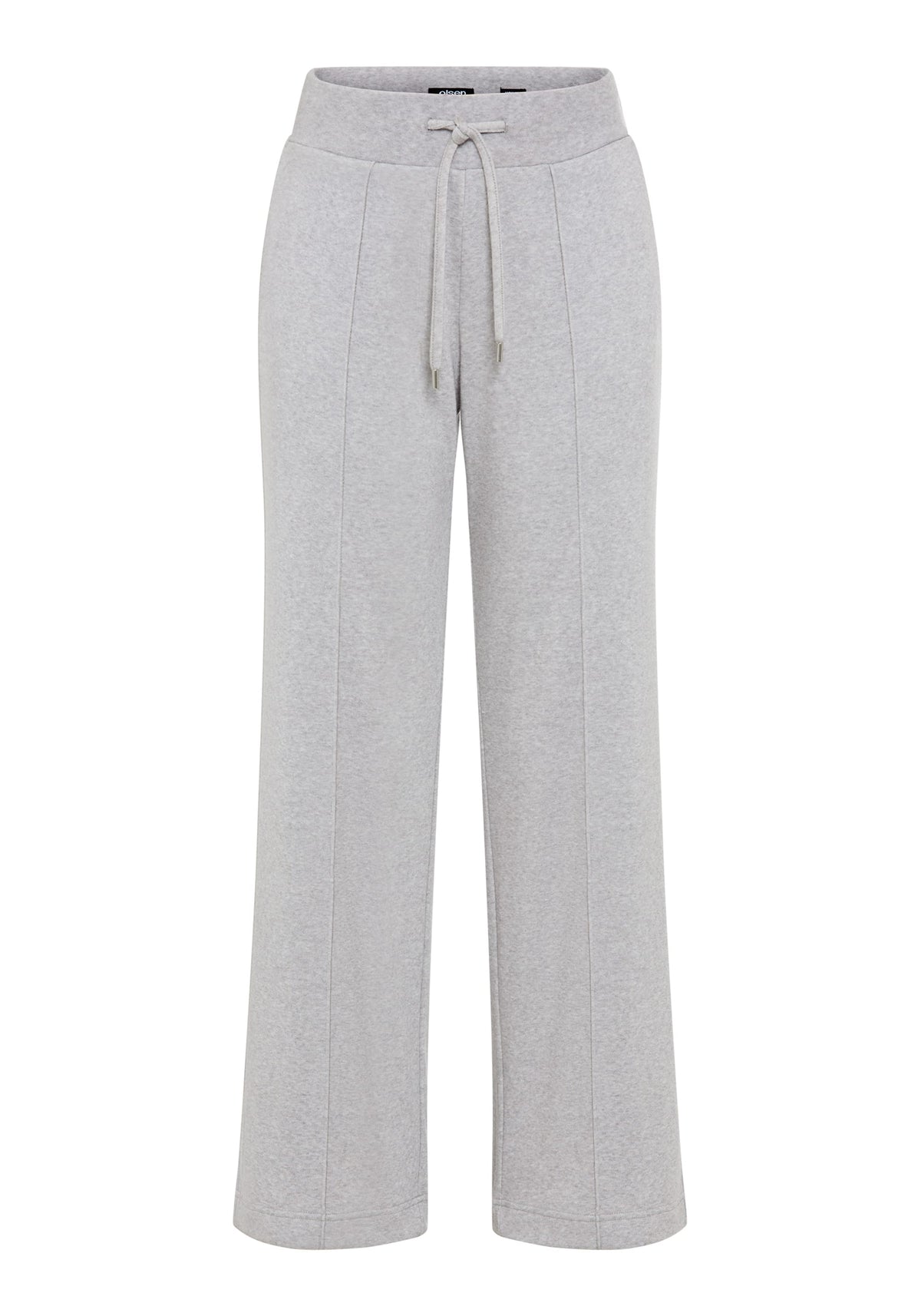 Anna Fit Jersey Pant