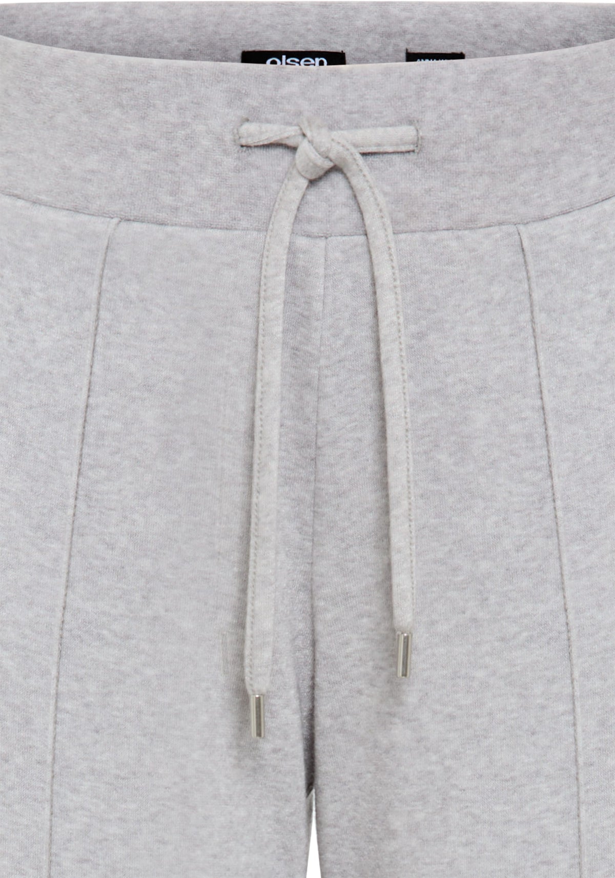 Anna Fit Jersey Pant