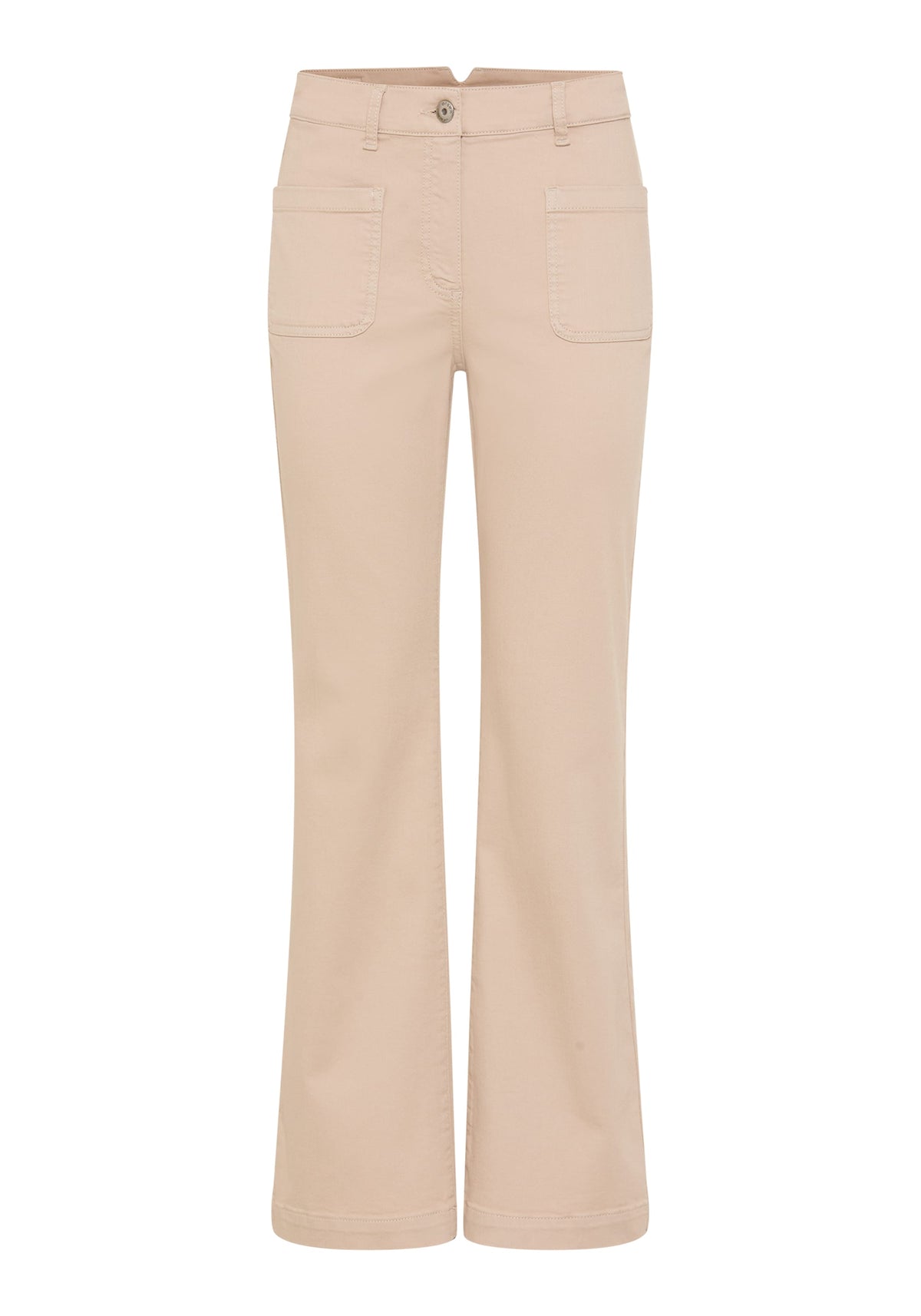 Power Stretch Jeans