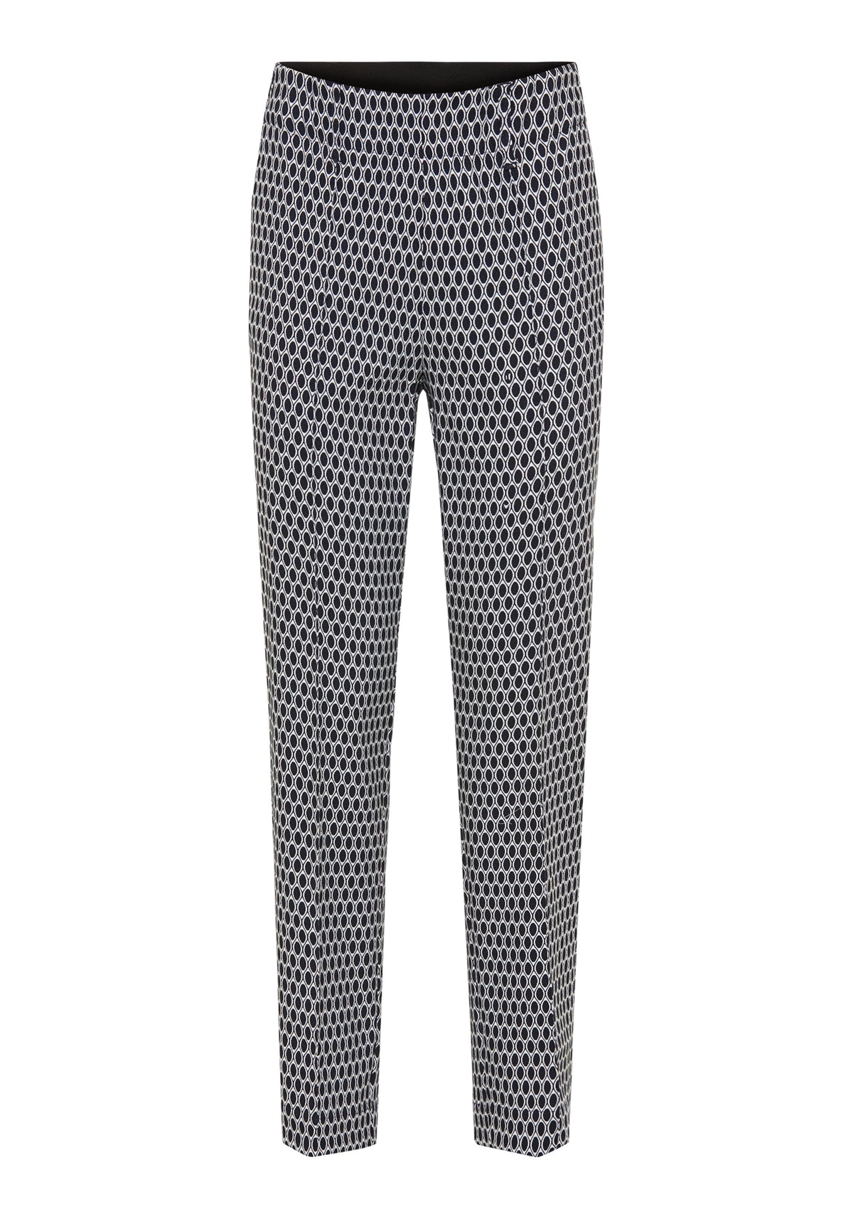 Pantalon à enfiler Lisa FIt Geo