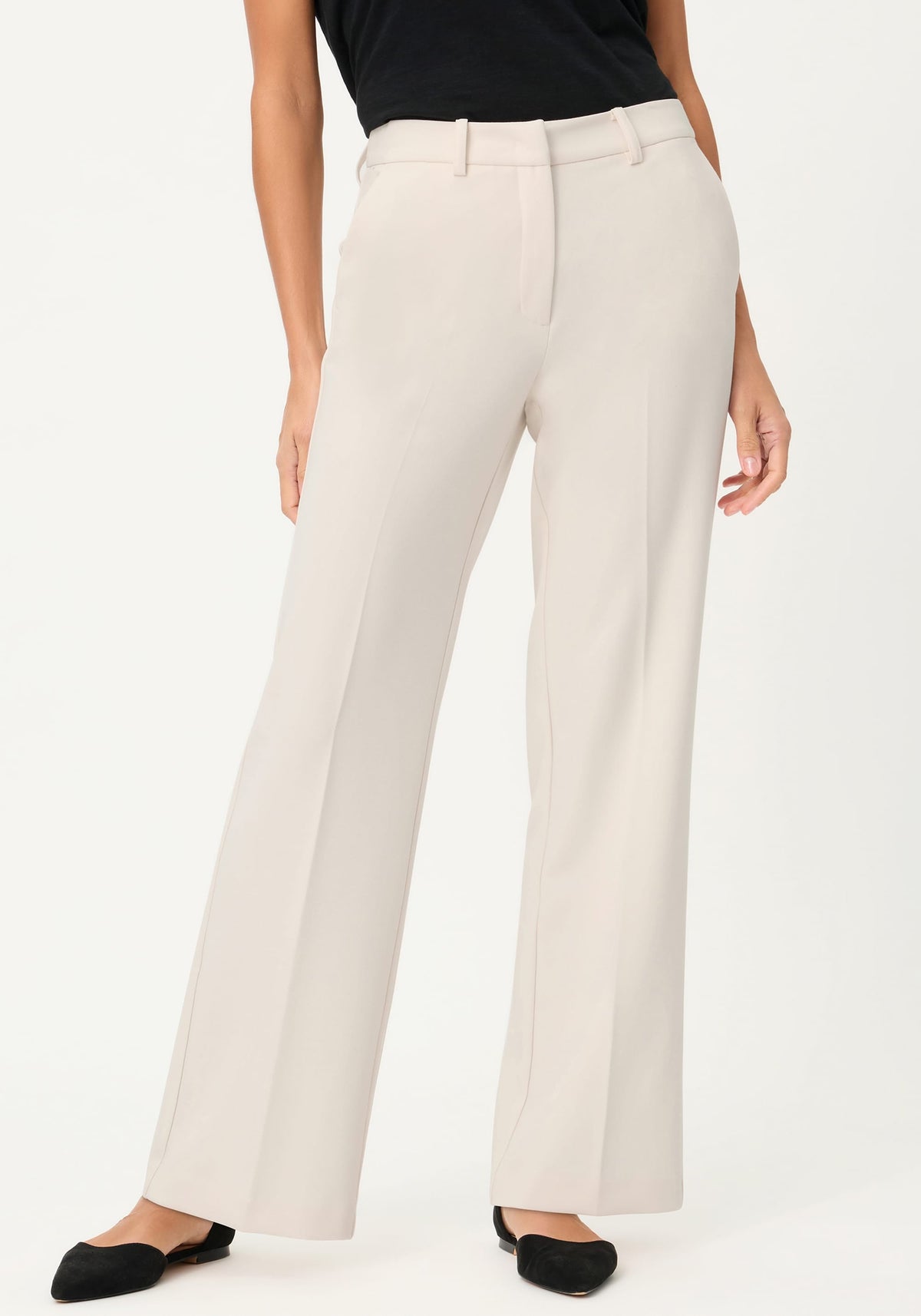 Anna Fit Trouser