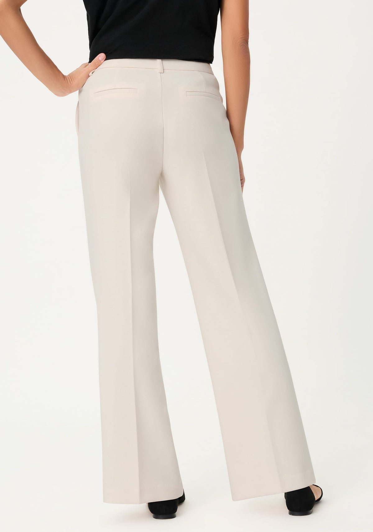 Anna Fit Trouser