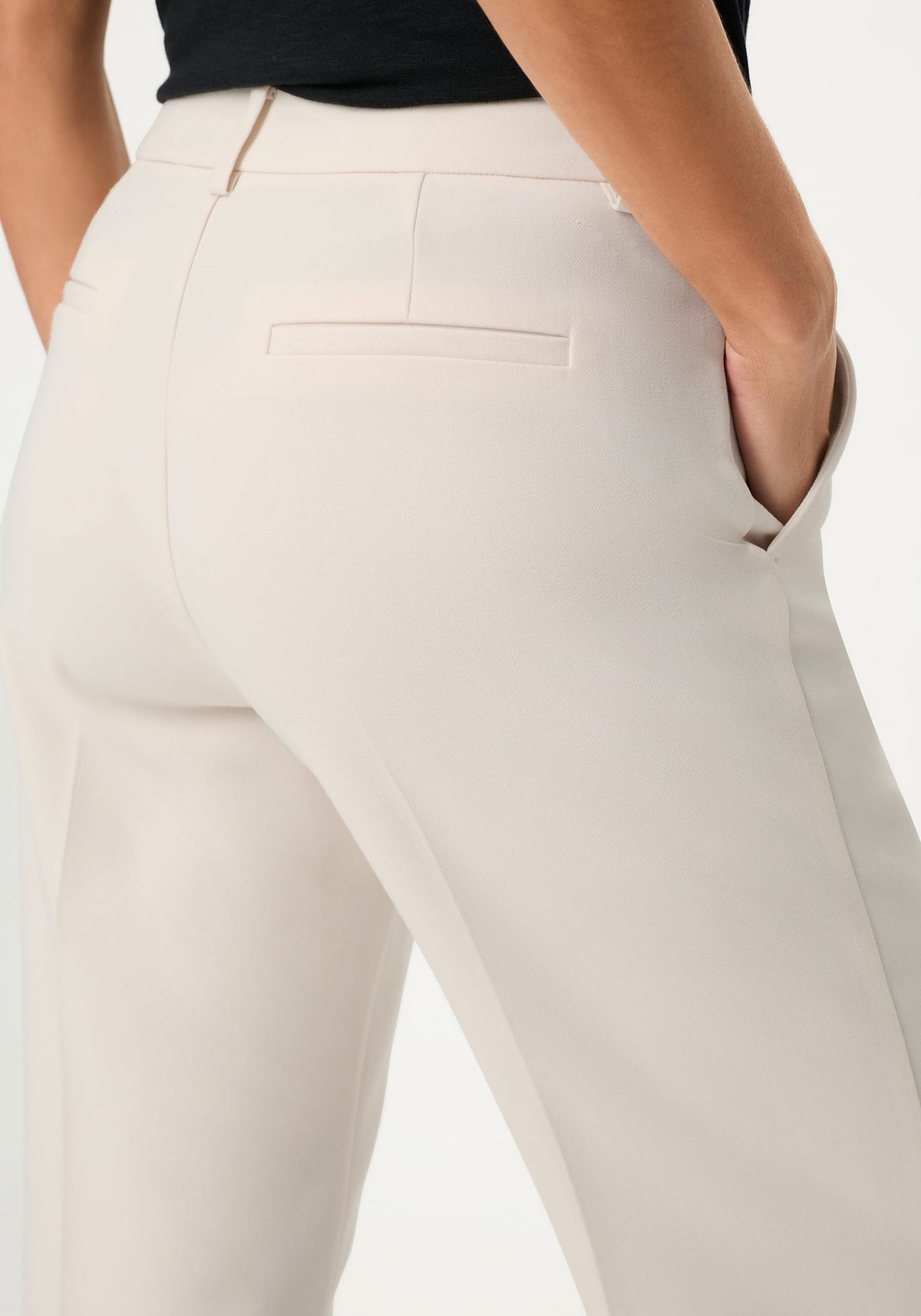 Anna Fit Trouser
