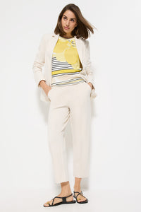 Mona Jersey Knit Pant