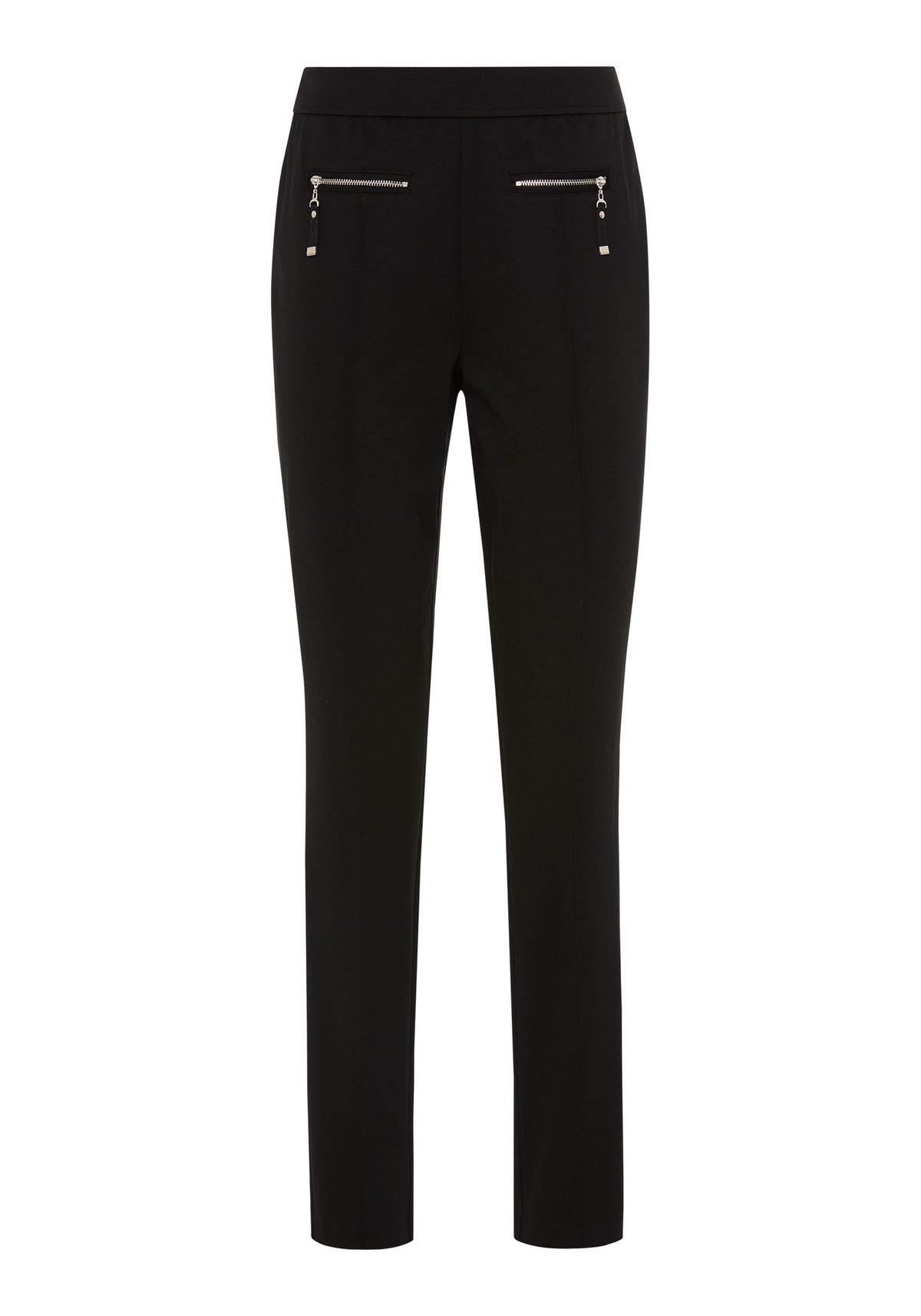 Mona Stretch Pull-On Pant