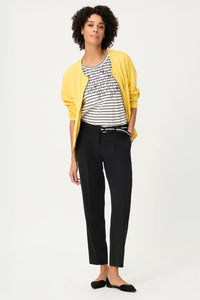 Lisa Pleated Trouser