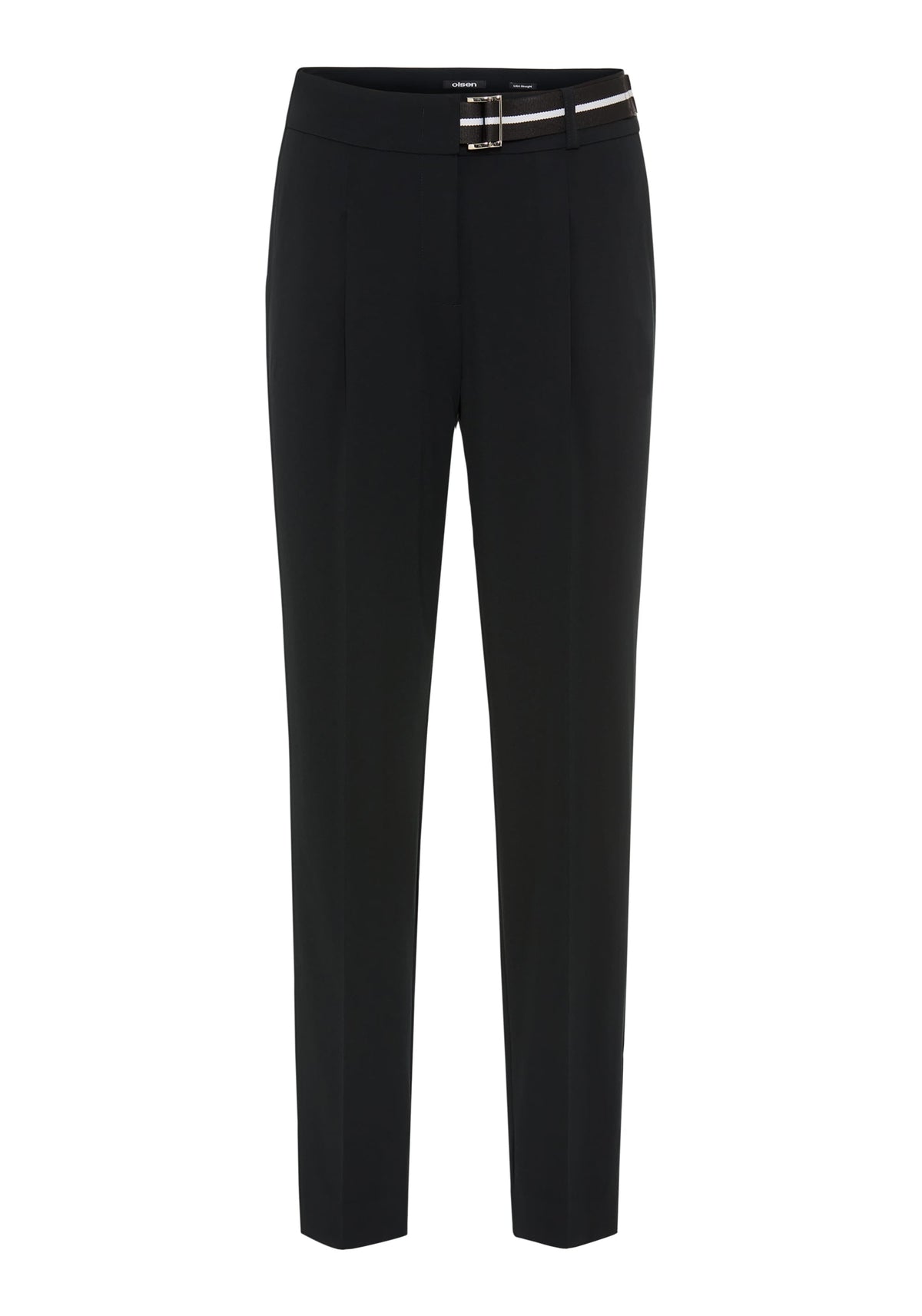 Lisa Pleated Trouser